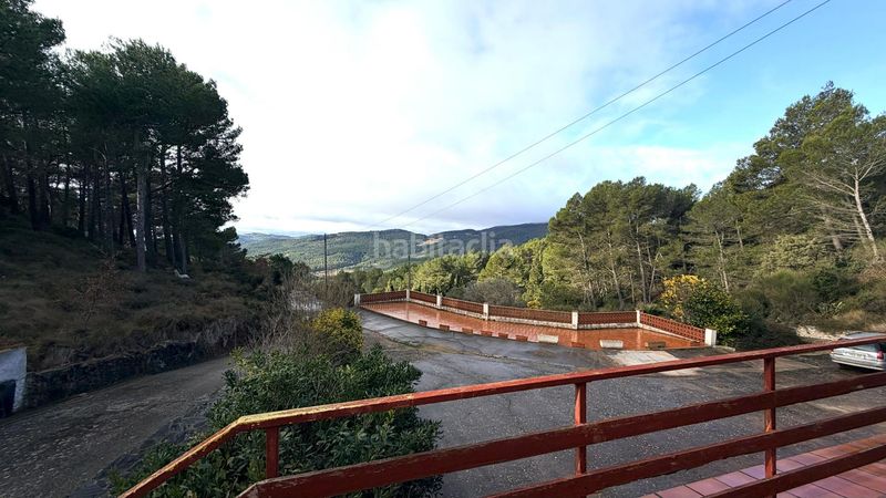 Foto 955241fe-c249-427b-aea5-0f6ef137ae94. Casa amb aparcament piscina a Llacuna (La)