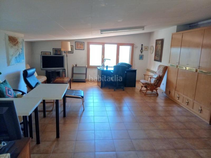 Foto 96f2edc4-91c9-46f9-b700-8bd504eed11e. House with heating parking pool in Llacuna (La)