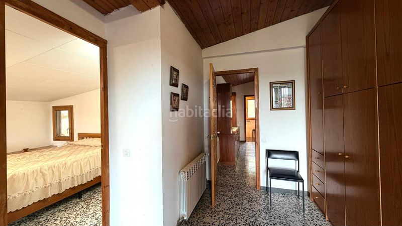 Foto 981d9460-26c8-4c67-8541-fcf34a26ac2b. Casa amb aparcament piscina a Llacuna (La)