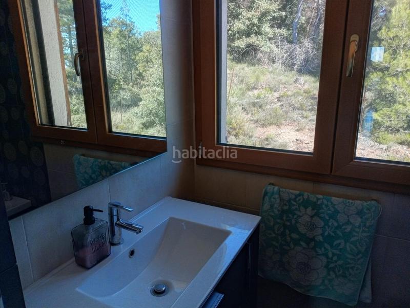 Foto a0744fd5-a964-4d8d-aec8-028c6f49cc28. House with heating parking pool in Llacuna (La)