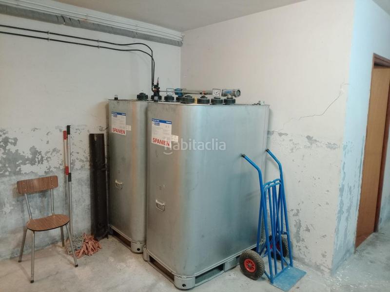 Foto a38e7c05-4a99-4363-89e5-aecf0495a00f. House with heating parking pool in Llacuna (La)