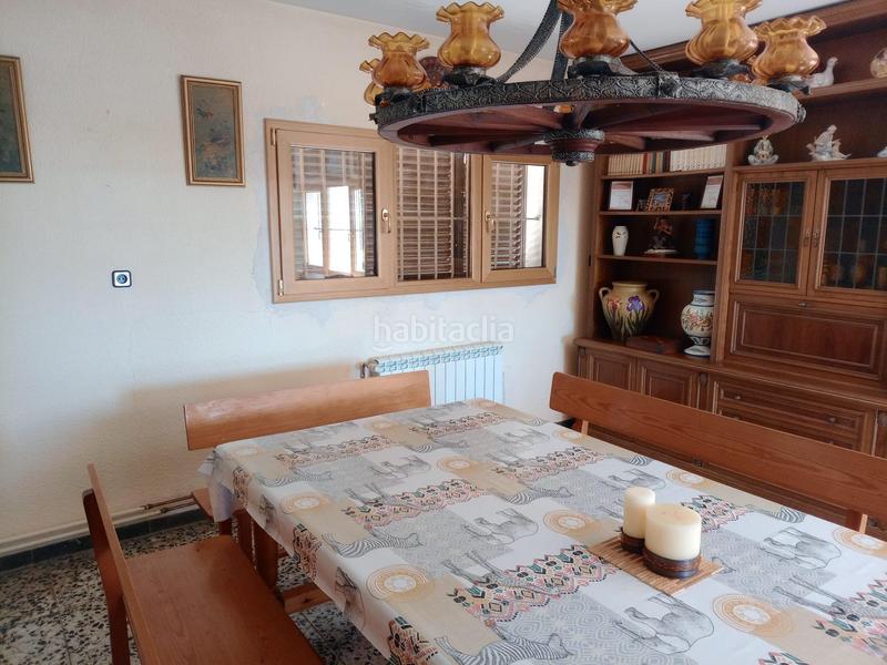 Foto a3acb798-1fc7-4b4e-9d53-8650107821ec. House with heating parking pool in Llacuna (La)