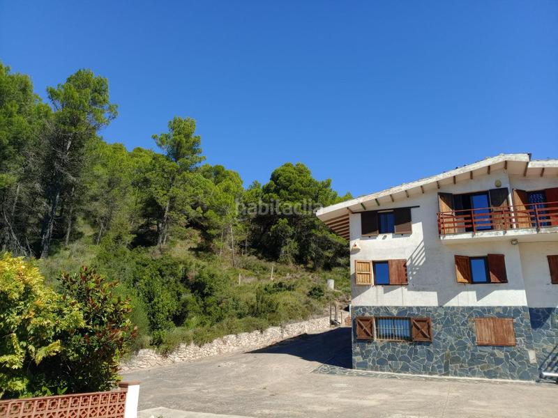 Foto b56d6aff-cc4f-41f3-a62b-bef58fa4bbb0. House with heating parking pool in Llacuna (La)