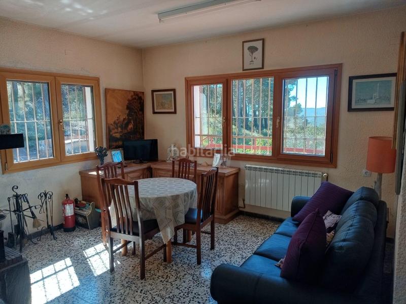 Foto bf87ff17-aa83-4192-9ece-c9a81e5462e6. House with heating parking pool in Llacuna (La)