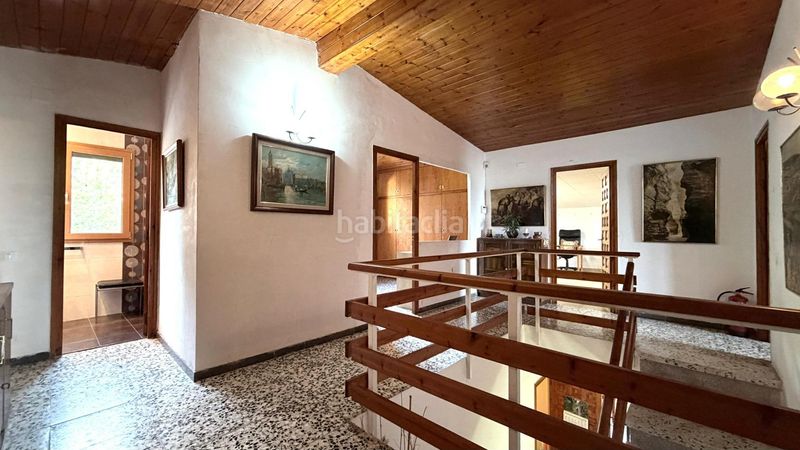 Foto c13a561a-9aa2-4570-842f-1499e3431488. Casa amb aparcament piscina a Llacuna (La)