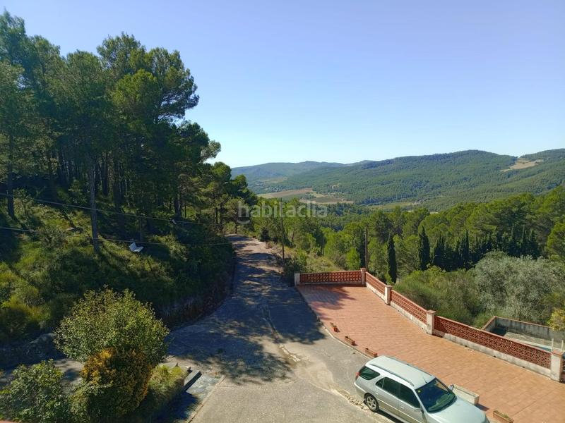 Foto d915e29c-e52b-4654-858d-71b6398e4254. House with heating parking pool in Llacuna (La)