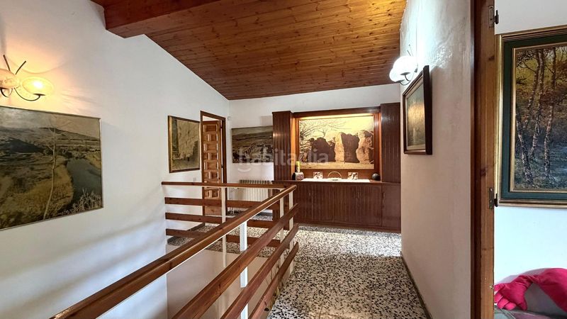 Foto dba4938a-7343-4783-8177-8a82e887ab2f. Casa amb aparcament piscina a Llacuna (La)