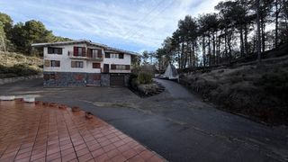 Maison à Llacuna (La). Casa en venta en la llacuna