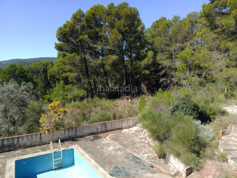 Foto de0501d8-d4ed-4bc4-a9c8-0621a7ae5a9e. House with heating parking pool in Llacuna (La)