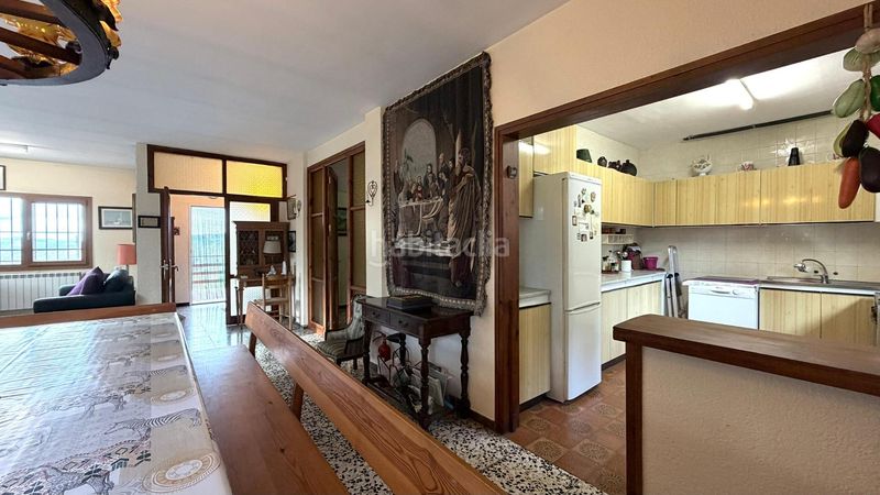 Foto e295cf00-3431-40b0-99ba-c345155f7131. Casa amb aparcament piscina a Llacuna (La)