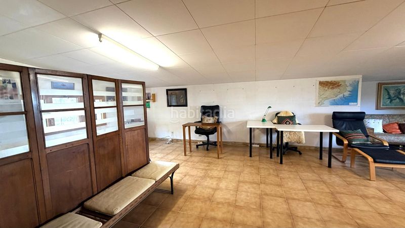 Foto e9087f81-077a-465b-9758-5822a24b131a. Casa amb aparcament piscina a Llacuna (La)