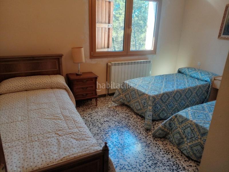 Foto ea7c8b39-ce52-411b-bbca-b4c46d990e3c. House with heating parking pool in Llacuna (La)