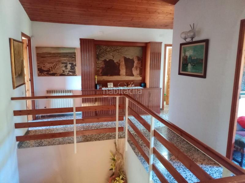 Foto eaf69982-8ef8-4193-ac8c-ddddd1fb11ab. House with heating parking pool in Llacuna (La)