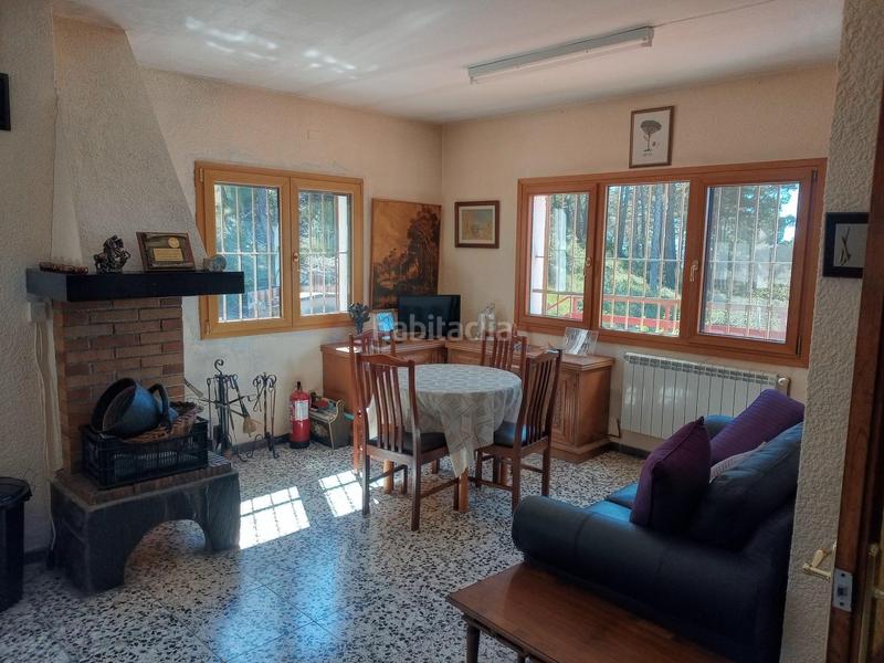 Foto ebb4d391-2c08-49a6-acd1-ed8b44b03fe1. House with heating parking pool in Llacuna (La)