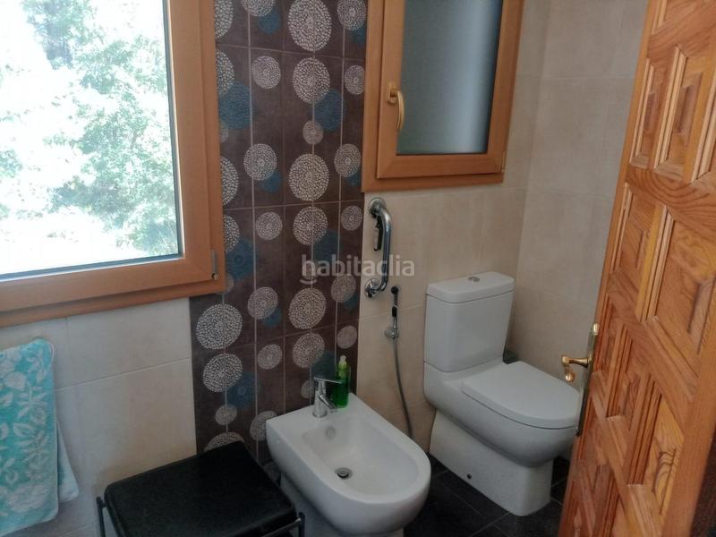 Foto f141ee1a-8b03-49d6-b7d6-a264a7e5f350. House with heating parking pool in Llacuna (La)