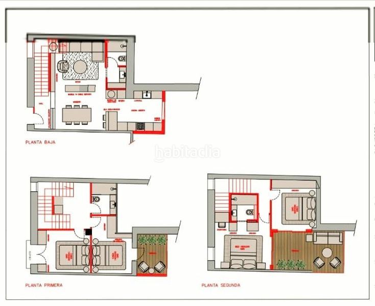 Foto 178ca83d-8c8e-494a-a0ef-15a100c79fe3. Casa amb aparcament a Centre Vila Vilafranca del Penedès