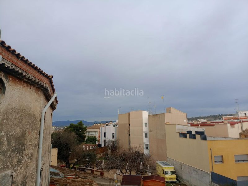 Foto 181d469d-ae32-4fbd-9a34-547d60ac2d3b. Casa amb calefacció aparcament a Centre Vila Vilafranca del Penedès