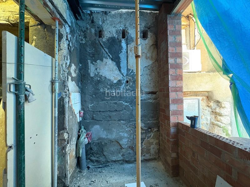Foto 498d3387-8af7-4115-9890-f7cd39e3d736. Casa amb calefacció aparcament a Centre Vila Vilafranca del Penedès