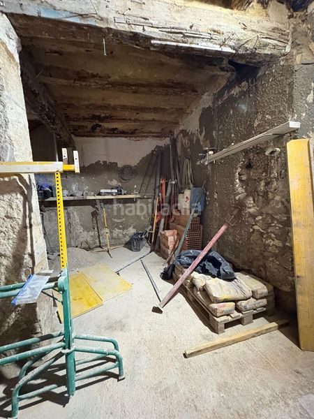 Foto 4ea7fcec-ca6b-4c22-9f42-c1a110a34e05. Casa amb calefacció aparcament a Centre Vila Vilafranca del Penedès