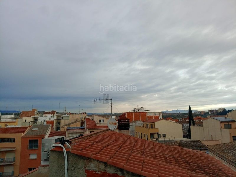Foto 7b6745cc-812d-4bcd-943a-ab0609d5f477. Casa amb aparcament a Centre Vila Vilafranca del Penedès