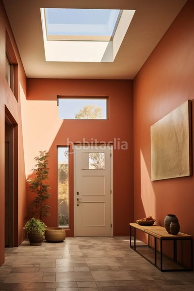 Foto cd1fc444-8295-4817-ba76-a1e51560de4a. Casa amb calefacció aparcament a Centre Vila Vilafranca del Penedès