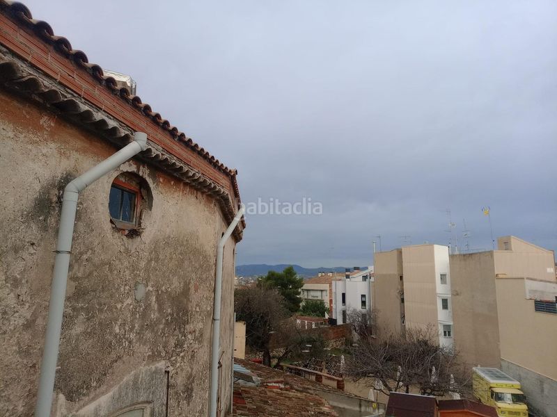 Foto cdd7ef56-c59d-4c33-9c40-1ff6f7639b9a. Casa amb aparcament a Centre Vila Vilafranca del Penedès