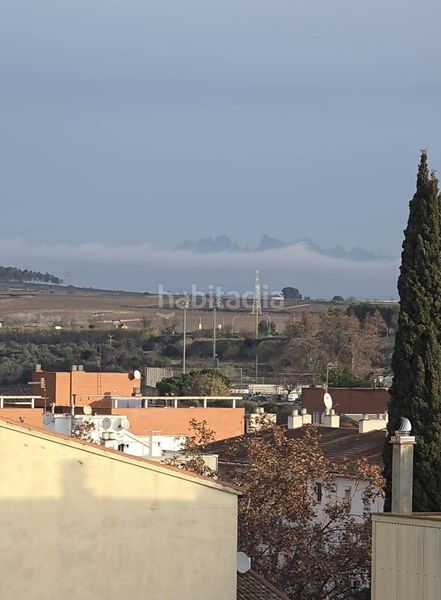 Foto d8083107-dca7-47a2-a2ba-888bda584e0a. Casa amb aparcament a Centre Vila Vilafranca del Penedès