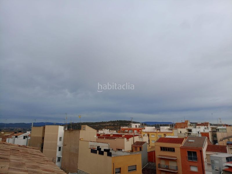 Foto f6cd293f-4ef9-406b-b76f-e98139b9a3bb. Casa amb calefacció aparcament a Centre Vila Vilafranca del Penedès