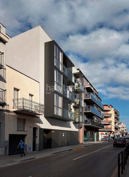 Foto 31cbf790-fc5f-4888-8811-455438117542. Pis amb calefacció aparcament a Centre Vila Vilafranca del Penedès