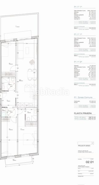 Foto 42893494-a463-429e-8d90-7624171bc177. Pis amb calefacció aparcament a Centre Vila Vilafranca del Penedès