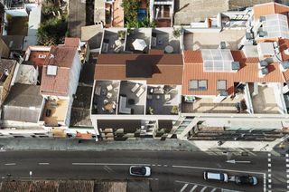 Pis a Centre Vila. Vivienda de 2 habitaciones por 230.000  parking opcional