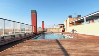 Pis  Ronda de mar. Planta baja en vilafranca del pened�s la girada