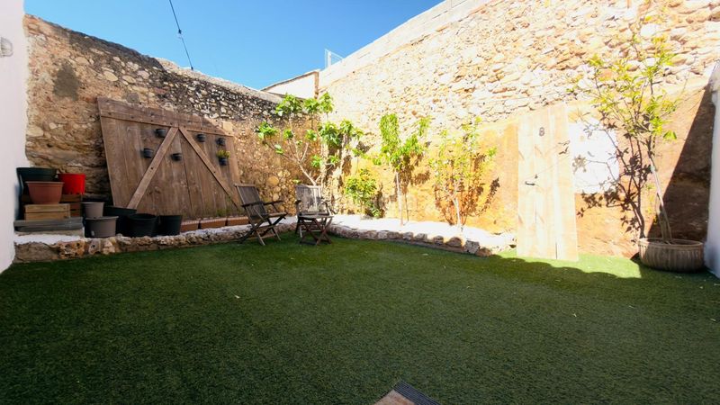 Foto 262943c1-7b63-4828-9ce3-8a8328a3bd5b. Casa amb calefacció a Sant Pere de Riudebitlles
