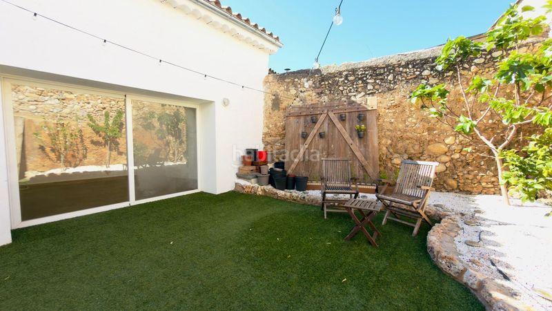 Foto ee75bde4-d5ca-403b-8c05-b18bb2adcf80. Casa amb calefacció a Sant Pere de Riudebitlles
