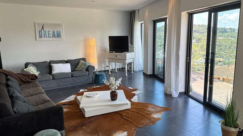 Foto 20e7ea05-73ac-45b7-b727-c1e169eeea2c. Casa amb aparcament piscina a Olivella