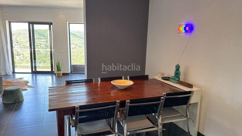 Foto 2f243b05-bd5c-411a-ba23-469847e0b138. Casa amb aparcament piscina a Olivella