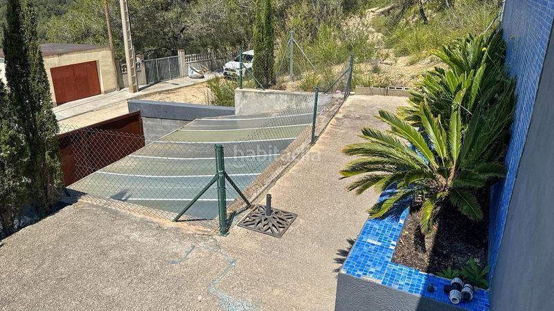 Foto 4542bfbc-7138-4d31-b9e5-d56e2951e509. Casa amb aparcament piscina a Olivella