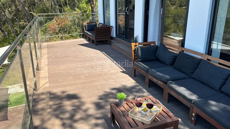 Foto 45dc2eb4-f003-4f3a-a6f7-02344466e3fe. Casa amb aparcament piscina a Olivella