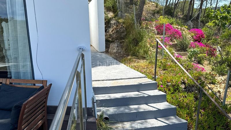 Foto 54f2701f-90e7-44b5-a550-f160bc5dc43a. Casa amb aparcament piscina a Olivella