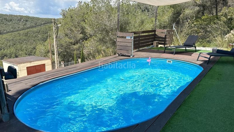 Foto 56e5f8e3-90fa-4cc7-80cd-baf4a3517a12. Casa amb aparcament piscina a Olivella