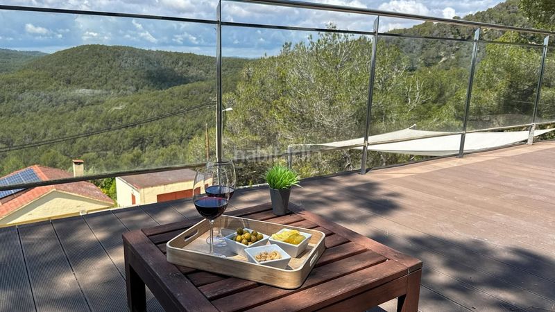 Foto 97eb3491-38cd-4cd9-a1f9-3c04faf2da17. Casa amb aparcament piscina a Olivella