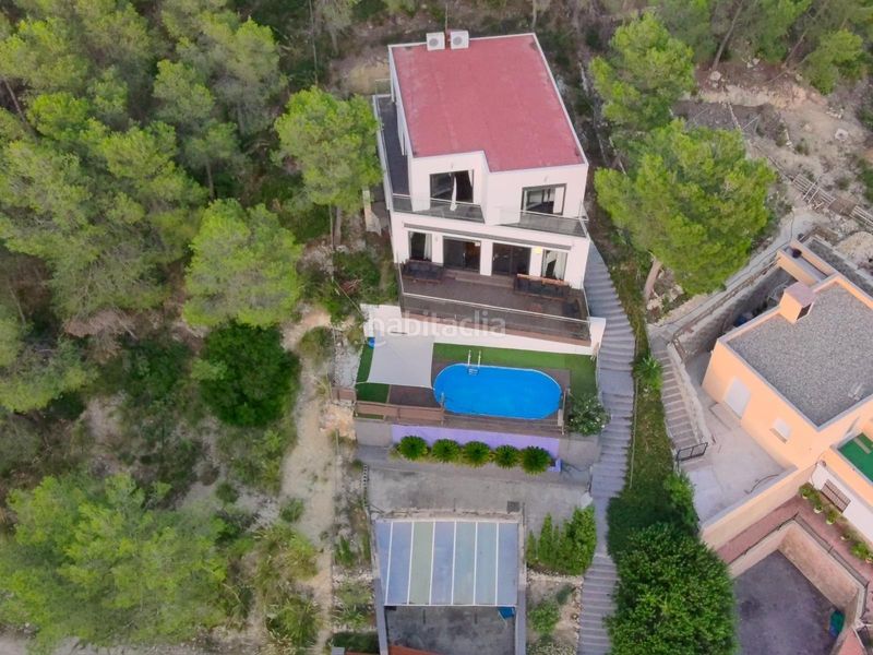 Foto 99f3d251-bf62-488f-8df6-a65c806e74d0. Casa amb aparcament piscina a Olivella