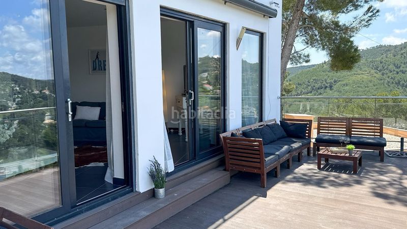 Foto a36176d7-aa8d-47bb-85a2-dc91f4926958. Casa amb aparcament piscina a Olivella