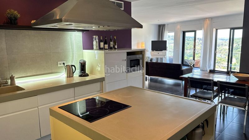 Foto a7a953cb-6a88-4847-91d9-6823c2372923. Casa amb aparcament piscina a Olivella