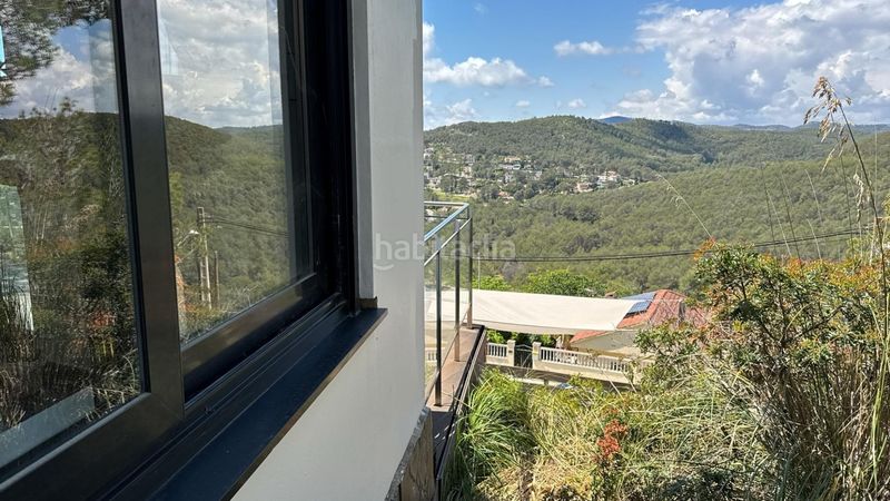 Foto cb80dc9b-54dc-492c-ad3d-36e8a36d9c11. Casa amb aparcament piscina a Olivella