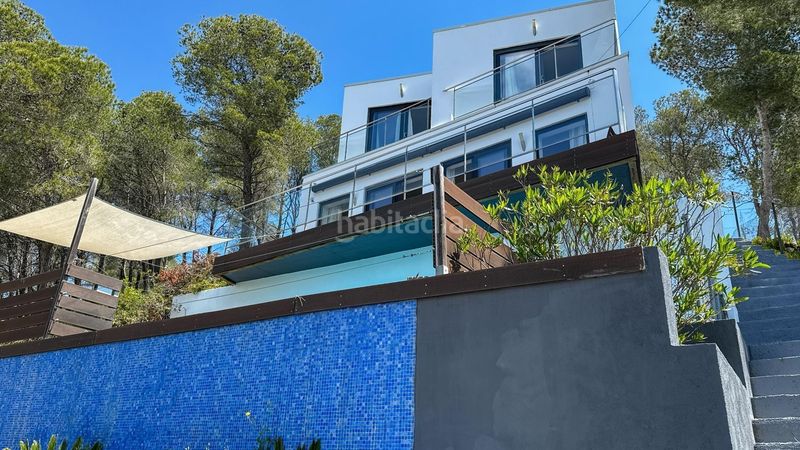 Foto d9da93ca-3fff-4317-a6c7-0b186c4fa8f7. Casa amb aparcament piscina a Olivella