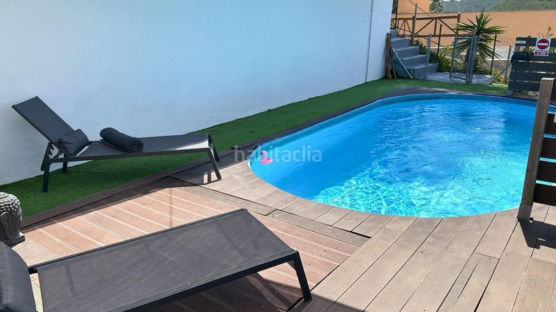 Foto f8041092-1da0-452c-9e58-f65cdb02e28a. Casa amb aparcament piscina a Olivella
