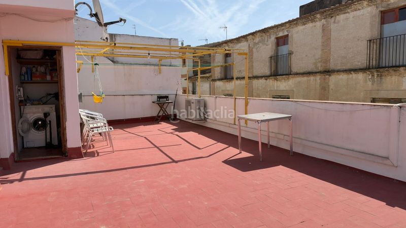 Foto 11a9c726-3961-41be-b4a8-32b2e4c367ef. Pis amb calefacció a Centrevila Vilanova i la Geltrú