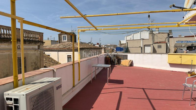 Foto 11b0261f-5378-4e4e-90fa-cdd411b800b0. Pis amb calefacció a Centrevila Vilanova i la Geltrú