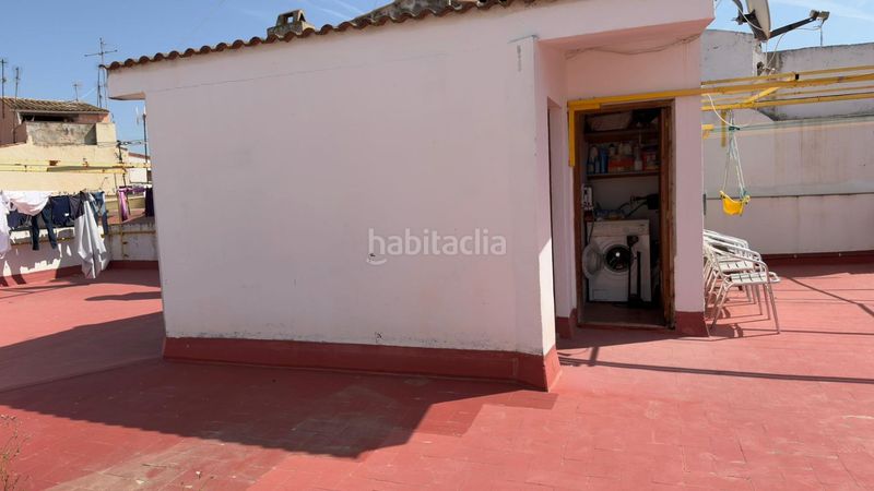 Foto 18ec97d7-38fa-451b-8315-c669031969f1. Pis amb calefacció a Centrevila Vilanova i la Geltrú